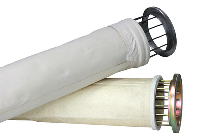 Фильтры в рукаве (мешке)