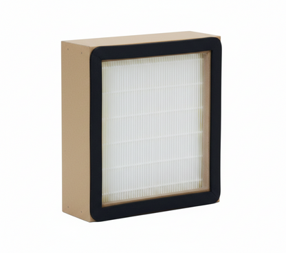 Панельные фильтры