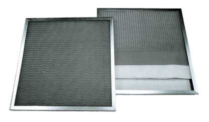 Электростатические воздушные фильтры