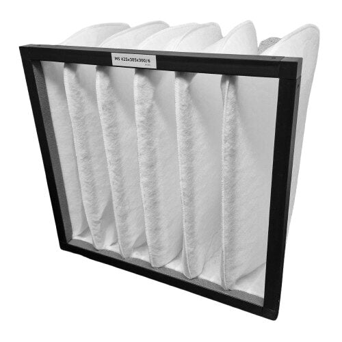 Карманные фильтры