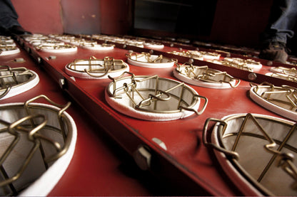 Фильтры в рукаве (мешке)