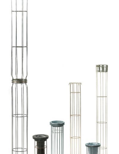 Фильтры в рукаве (мешке)