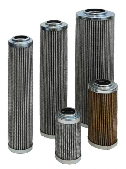 Картриджные фильтры
